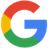 Google SignIn Icon